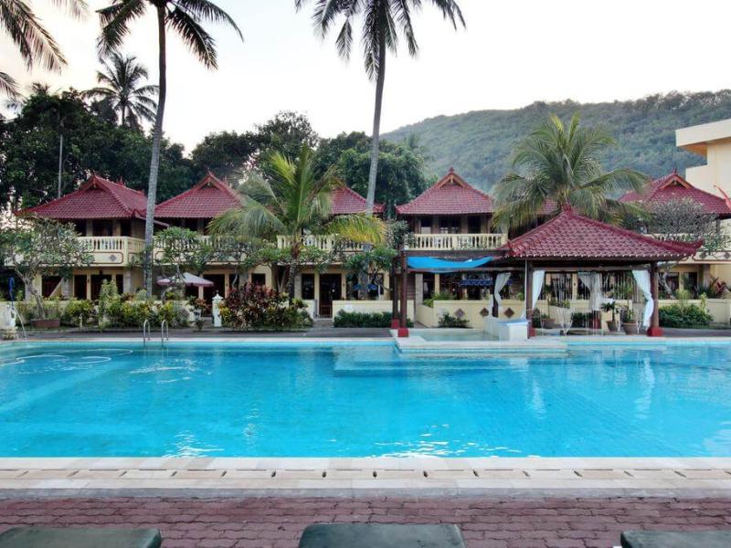 Bali Palms Resort