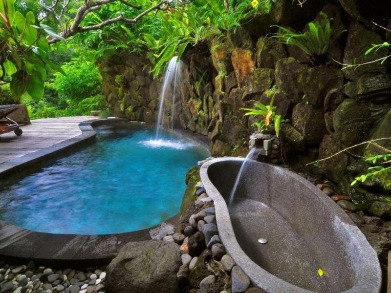 Adiwana Dara Ayu Villas