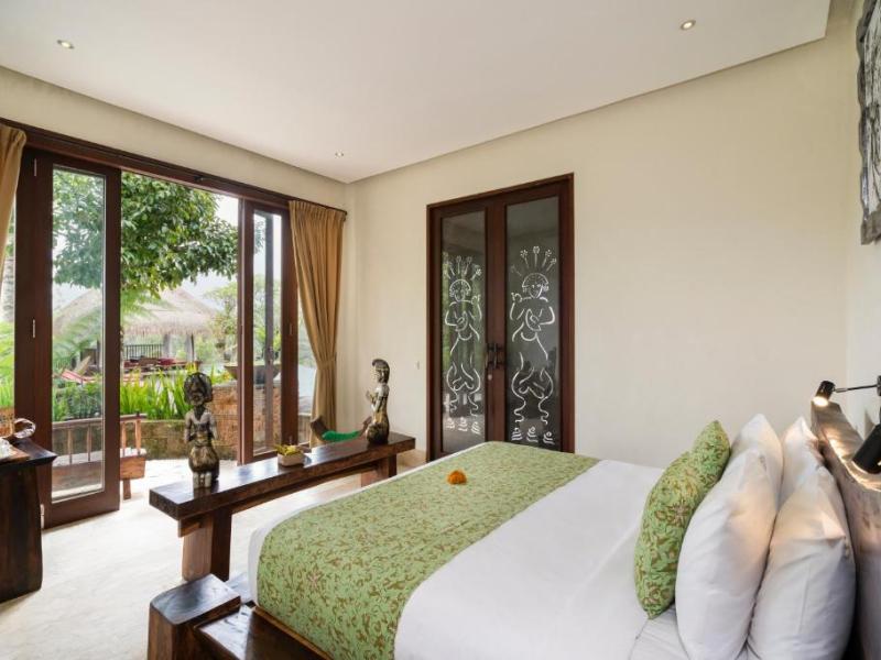 Adiwana Dara Ayu Villas