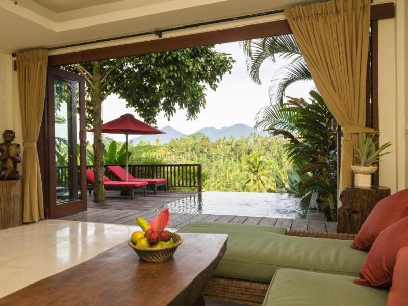 Adiwana Dara Ayu Villas