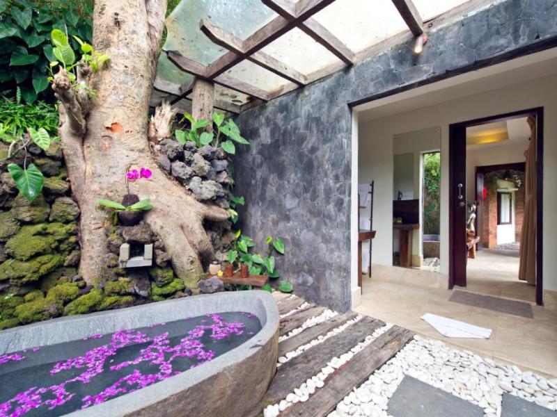 Adiwana Dara Ayu Villas