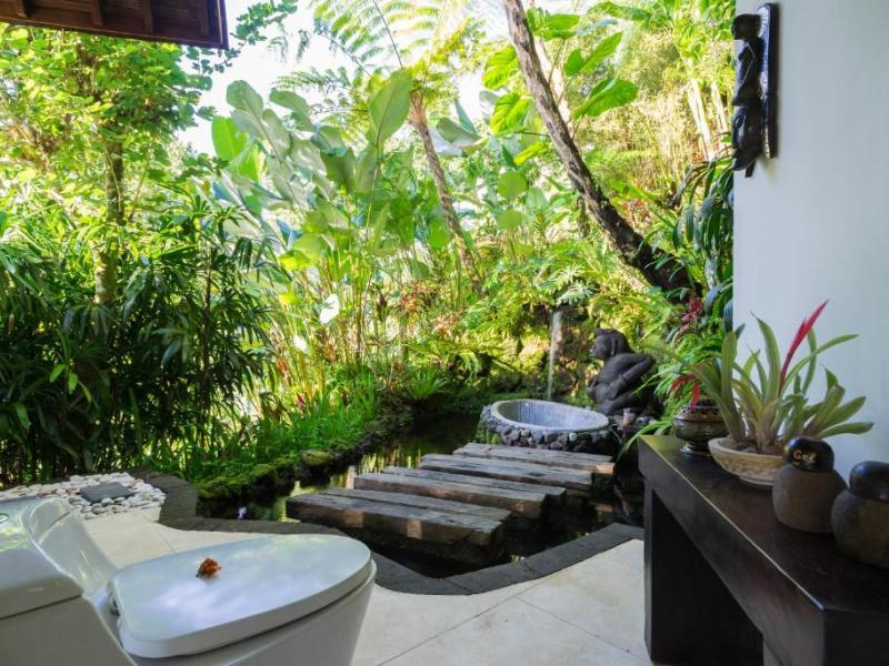Adiwana Dara Ayu Villas