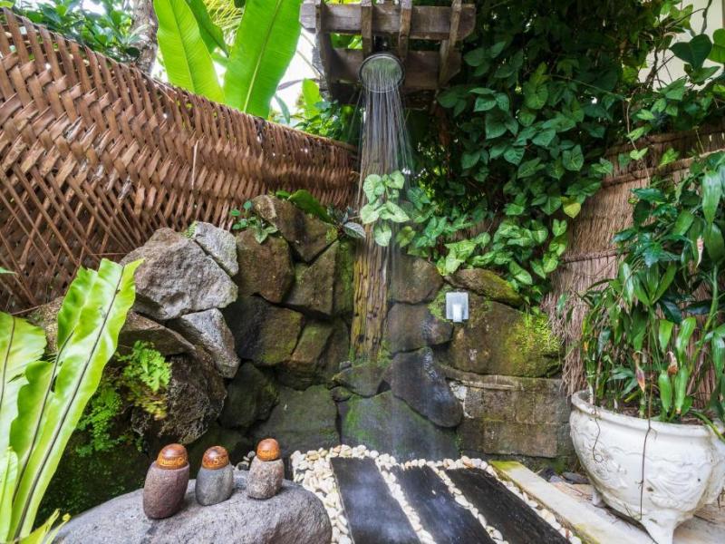 Adiwana Dara Ayu Villas