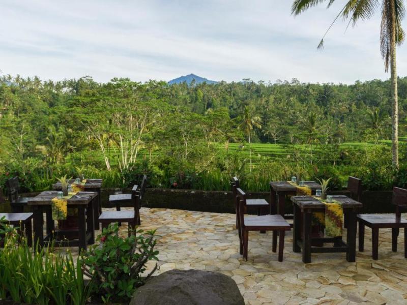 Adiwana Dara Ayu Villas