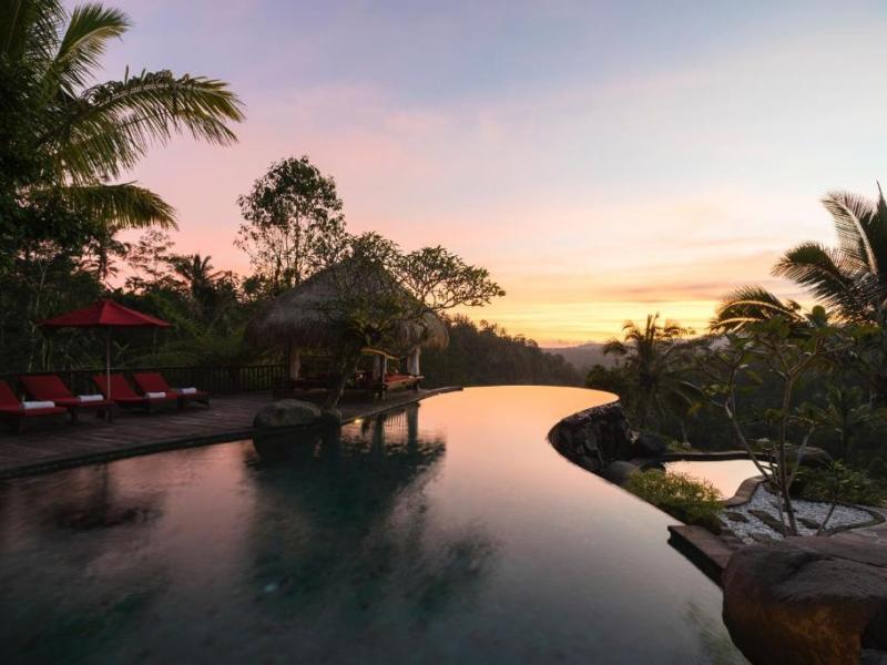 Adiwana Dara Ayu Villas