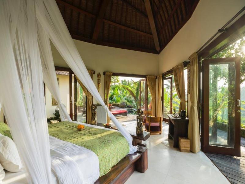 Adiwana Dara Ayu Villas