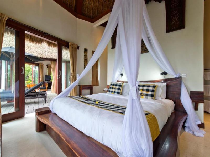 Adiwana Dara Ayu Villas