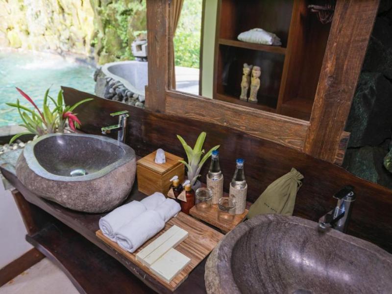 Adiwana Dara Ayu Villas