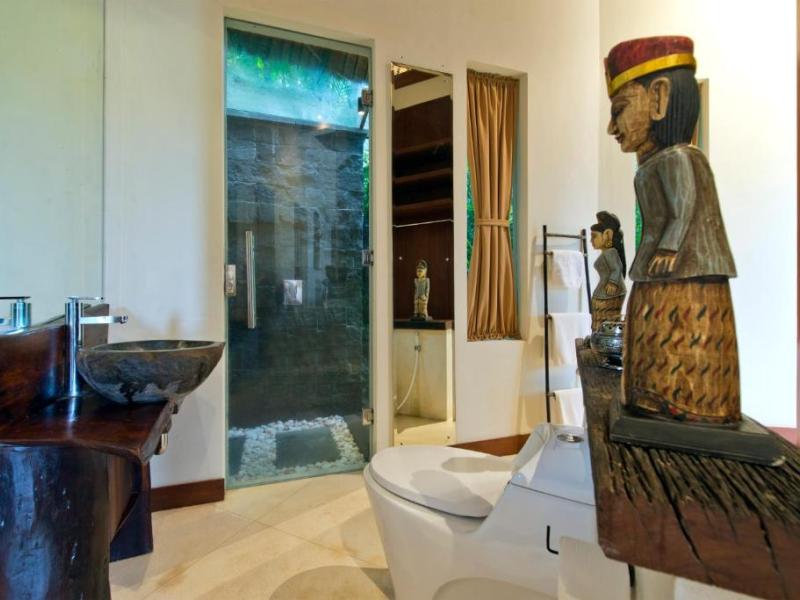 Adiwana Dara Ayu Villas