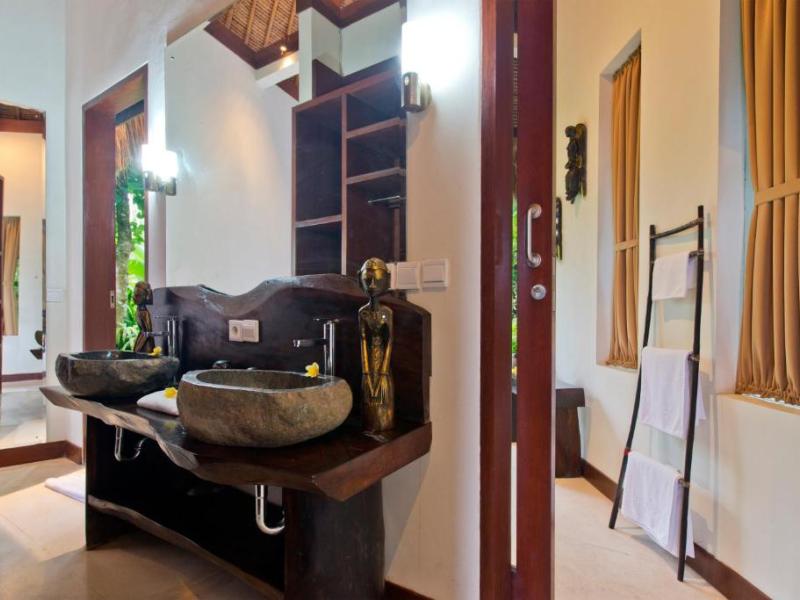 Adiwana Dara Ayu Villas