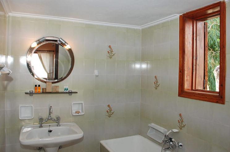 Alykes Park Bungalows & Apartments