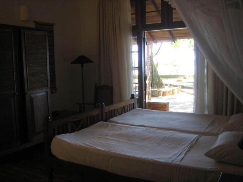 Barberyn Reef Ayurveda Resort