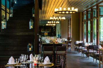 Отель Sunsuri Phuket Таиланд, пляж Най Харн, фото 12