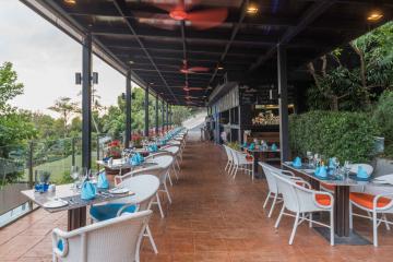 Отель Sunsuri Phuket Таиланд, пляж Най Харн, фото 15