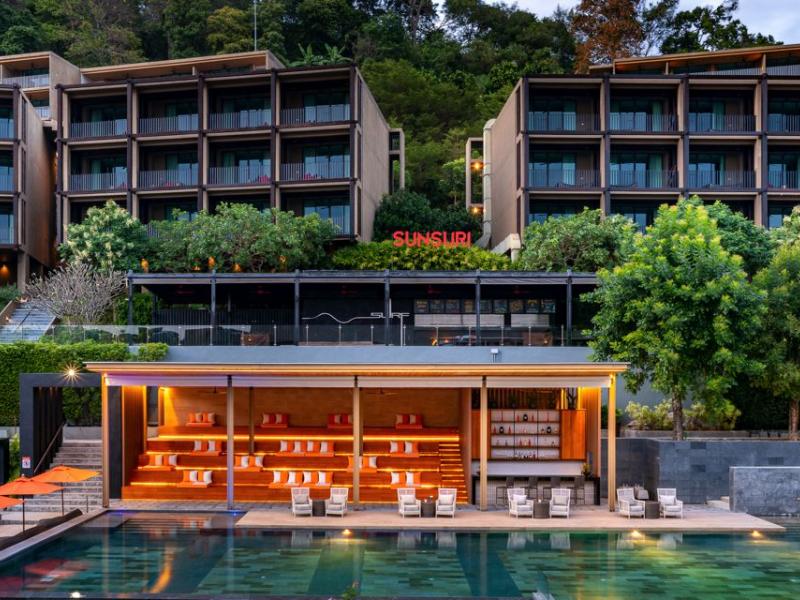 Sunsuri Phuket