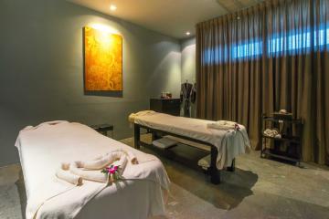 Отель Sunsuri Phuket Таиланд, пляж Най Харн, фото 29