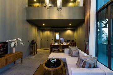 Отель Sunsuri Phuket Таиланд, пляж Най Харн, фото 30