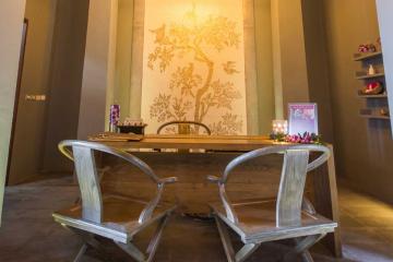 Отель Sunsuri Phuket Таиланд, пляж Най Харн, фото 31