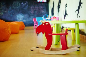 Отель Sunsuri Phuket Таиланд, пляж Най Харн, фото 33