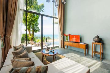 Отель Sunsuri Phuket Таиланд, пляж Най Харн, фото 36