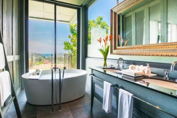 Отель Sunsuri Phuket Таиланд, пляж Най Харн, фото 38