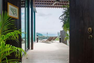 Отель Sunsuri Phuket Таиланд, пляж Най Харн, фото 42