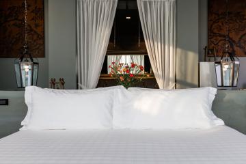 Отель Sunsuri Phuket Таиланд, пляж Най Харн, фото 44