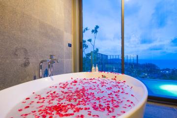 Отель Sunsuri Phuket Таиланд, пляж Най Харн, фото 45