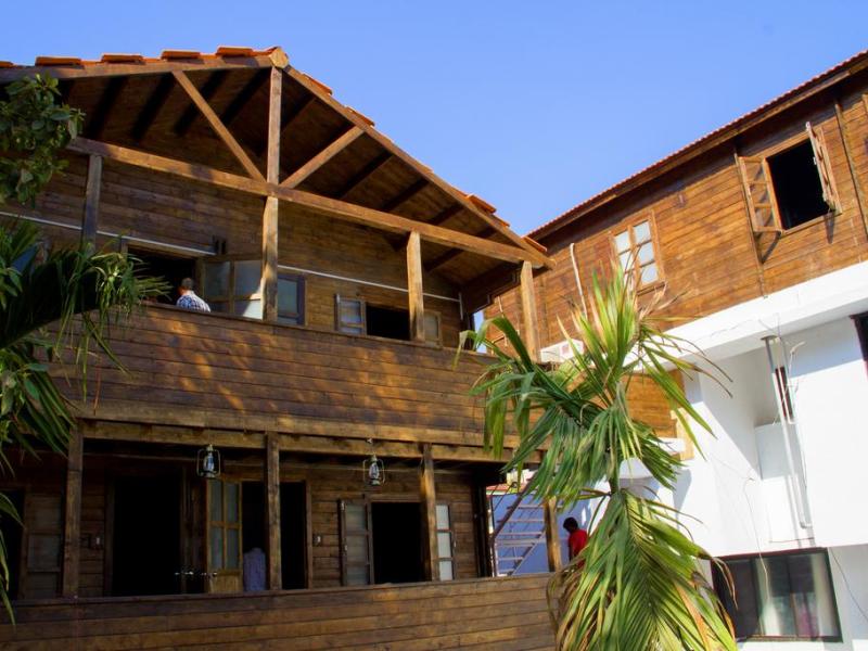 Nordest Lemonmint Beach Resort