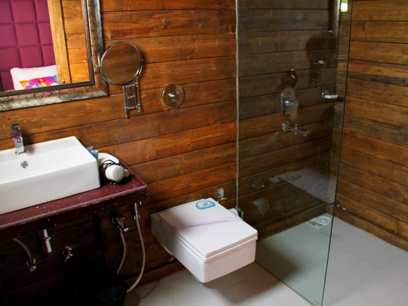 Nordest Lemonmint Beach Resort