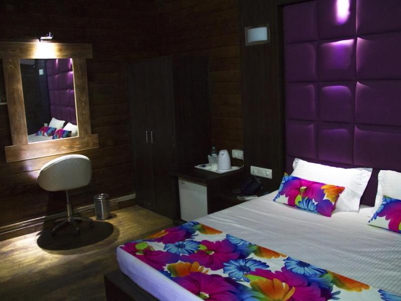 Nordest Lemonmint Beach Resort