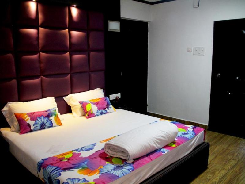Nordest Lemonmint Beach Resort
