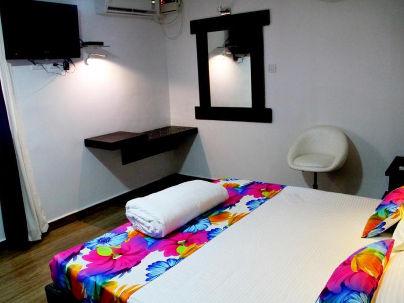 Nordest Lemonmint Beach Resort