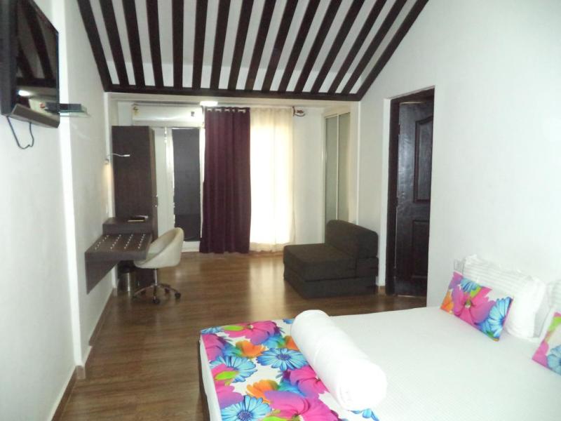 Nordest Lemonmint Beach Resort