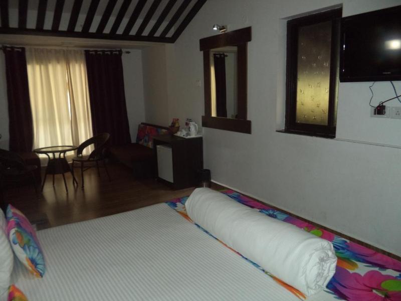 Nordest Lemonmint Beach Resort