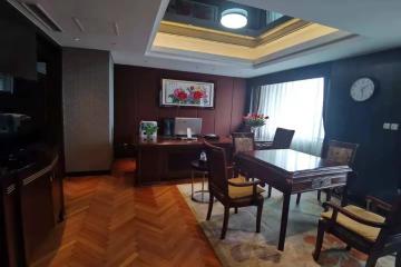 Отель Changbaishan International Hotel Beijing Китай, Пекин, фото 12