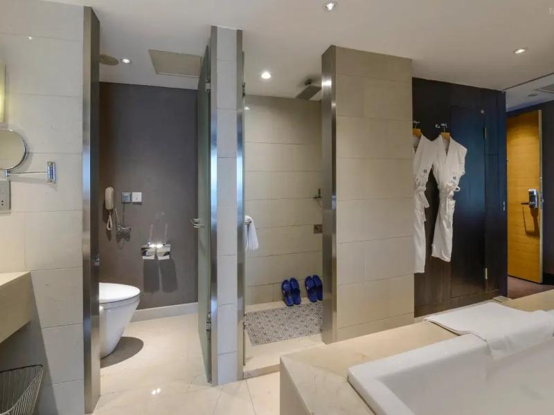 Changbaishan International Hotel Beijing