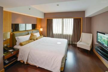 Отель Changbaishan International Hotel Beijing Китай, Пекин, фото 15