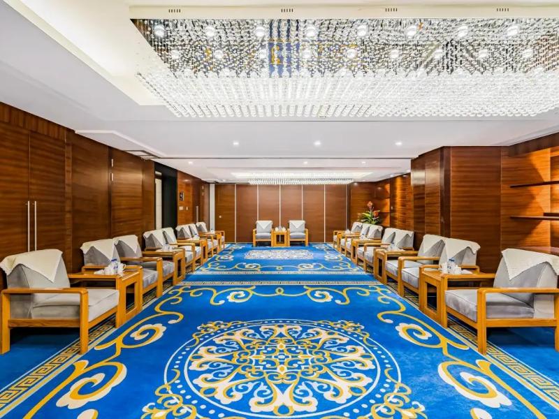Changbaishan International Hotel Beijing
