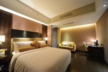 Отель Changbaishan International Hotel Beijing Китай, Пекин, фото 17