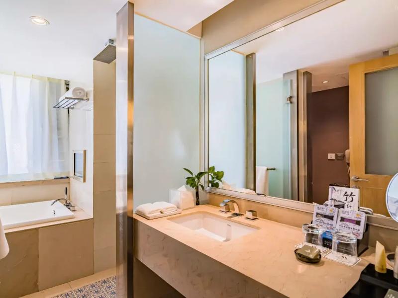 Changbaishan International Hotel Beijing