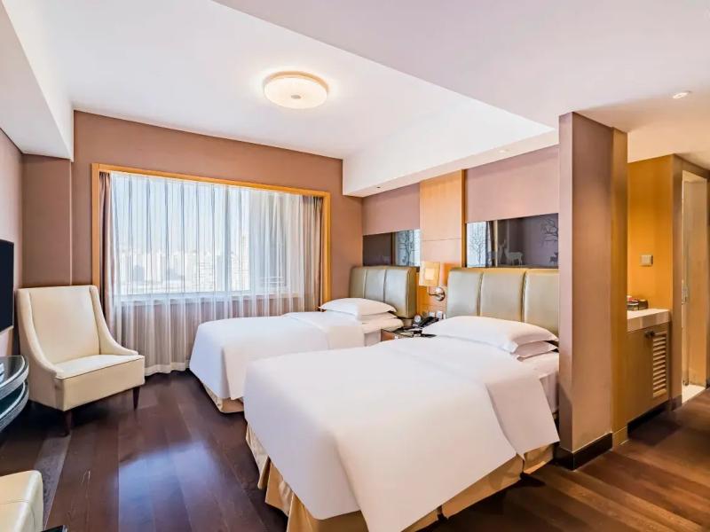 Changbaishan International Hotel Beijing