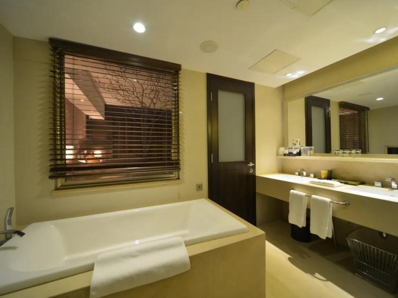 Changbaishan International Hotel Beijing