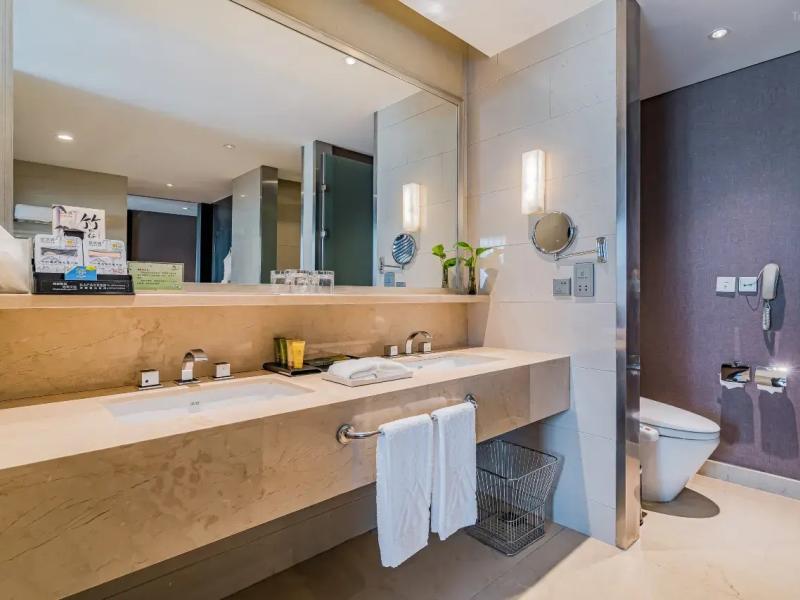 Changbaishan International Hotel Beijing