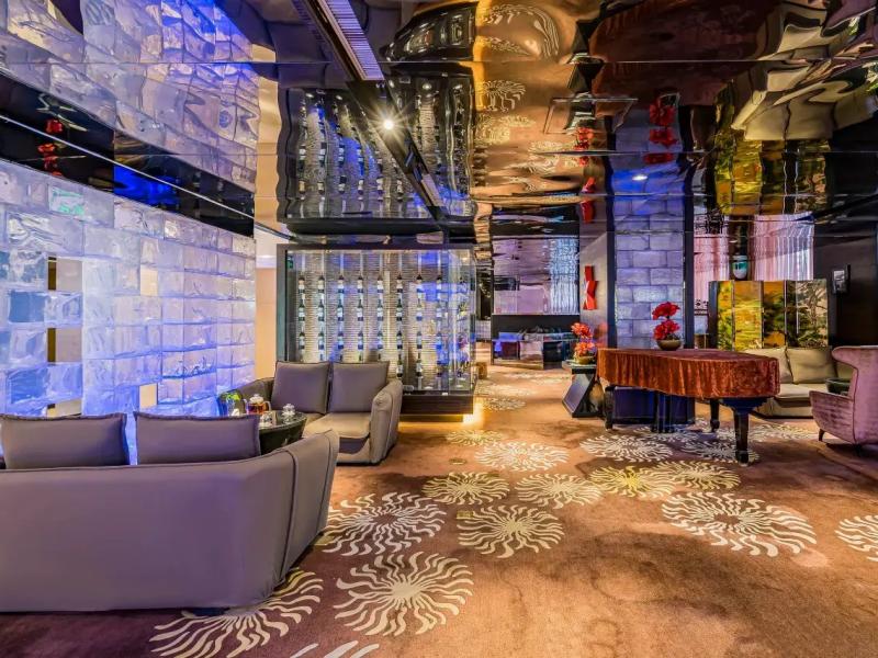 Changbaishan International Hotel Beijing