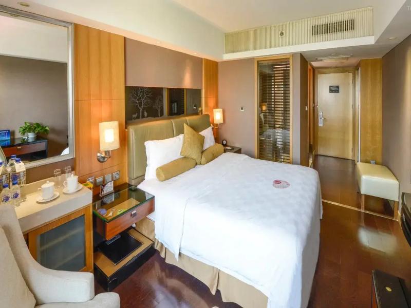 Changbaishan International Hotel Beijing