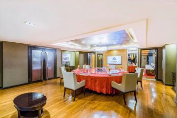 Отель Changbaishan International Hotel Beijing Китай, Пекин, фото 34