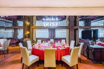 Отель Changbaishan International Hotel Beijing Китай, Пекин, фото 35
