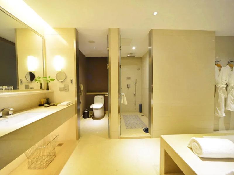 Changbaishan International Hotel Beijing
