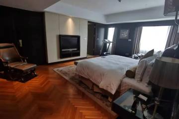Отель Changbaishan International Hotel Beijing Китай, Пекин, фото 4